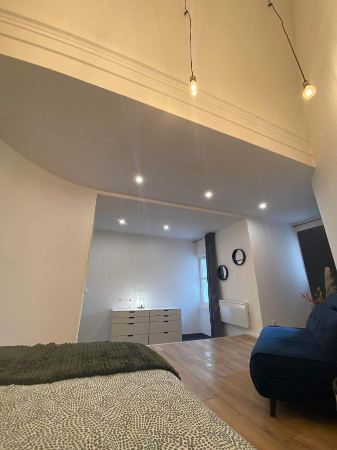6 Personnes Proche Centre & Parking