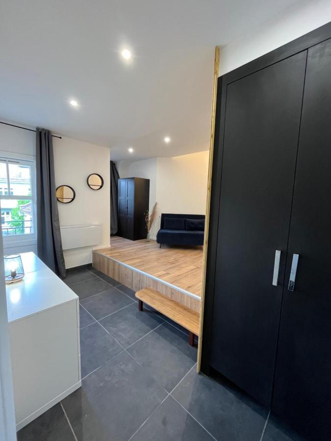 Appartement 6 Personnes Proche Centre & Parking