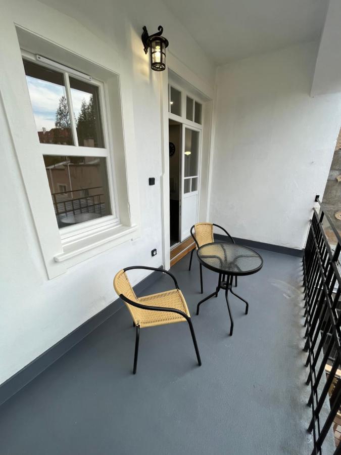 6 Personnes Proche Centre & Parking * Strasbourg