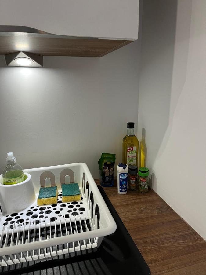 6 Personnes Proche Centre & Parking Strasbourg