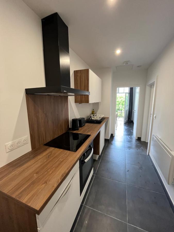 6 Personnes Proche Centre & Parking *