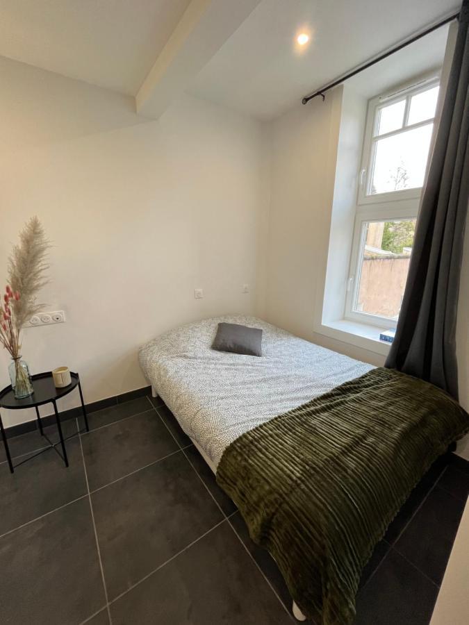 6 Personnes Proche Centre & Parking *