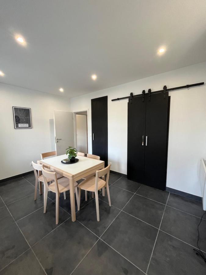 6 Personnes Proche Centre & Parking Appartement