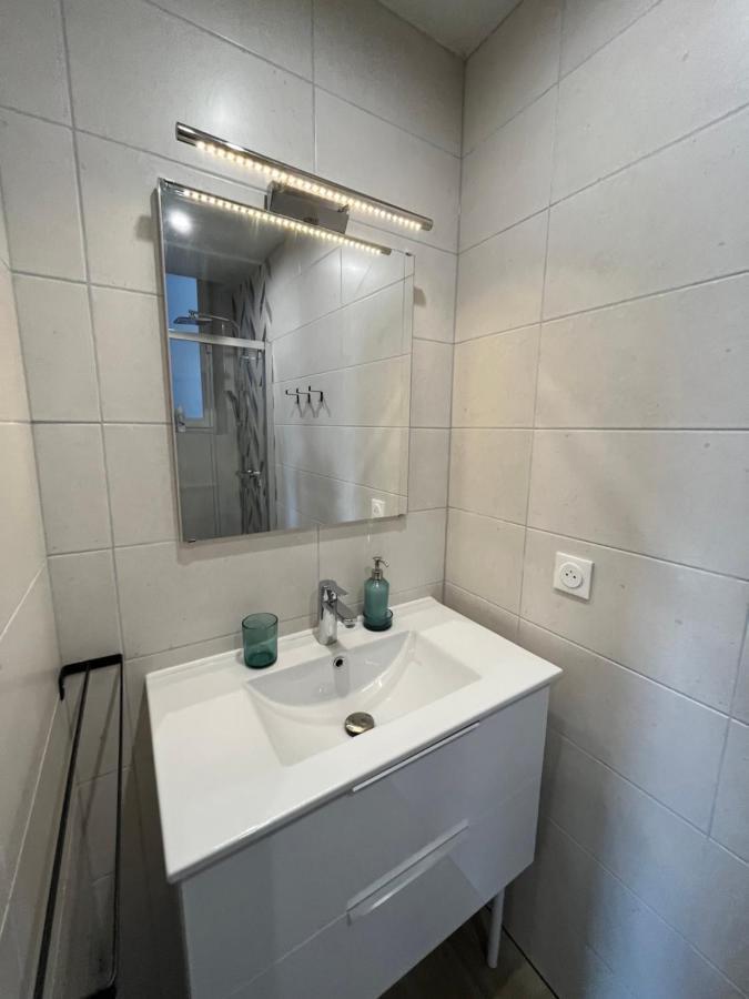 Apartment 6 Personnes Proche Centre & Parking Strasbourg