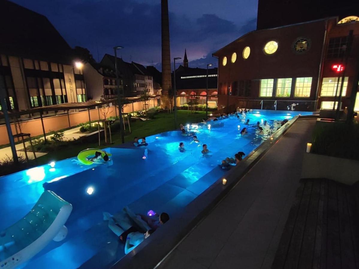 6 Personnes Proche Centre & Parking Appartement