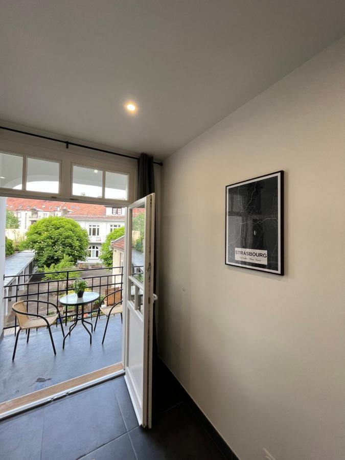 6 Personnes Proche Centre & Parking * Strasbourg