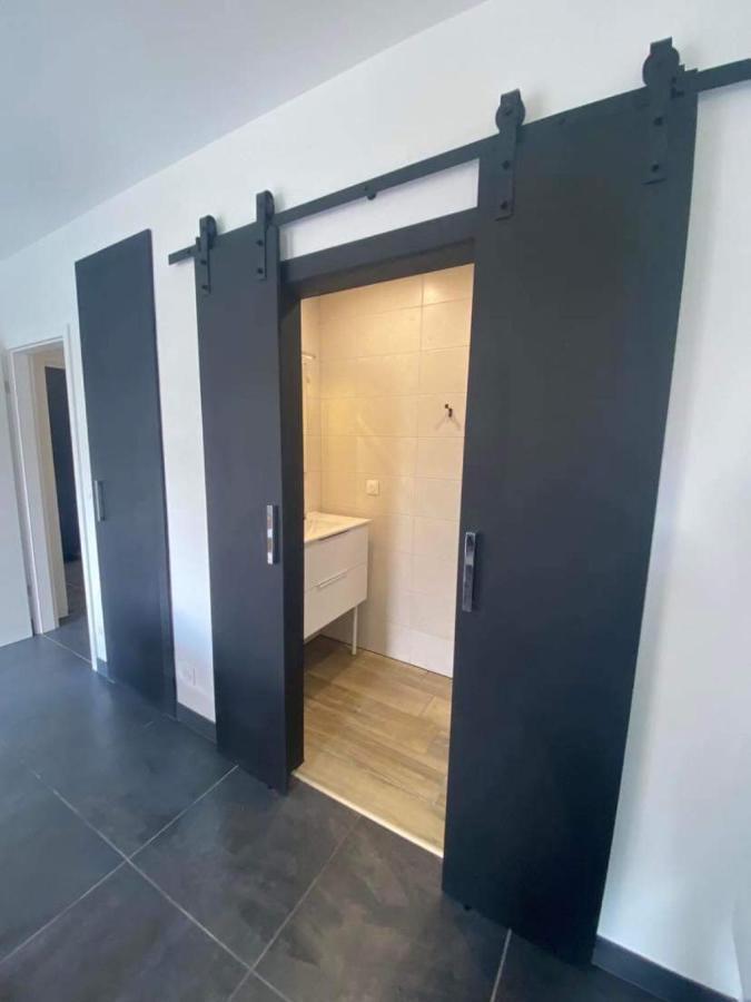 6 Personnes Proche Centre & Parking Apartment *