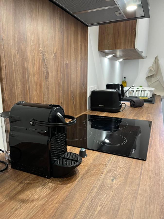 6 Personnes Proche Centre & Parking Strasbourg