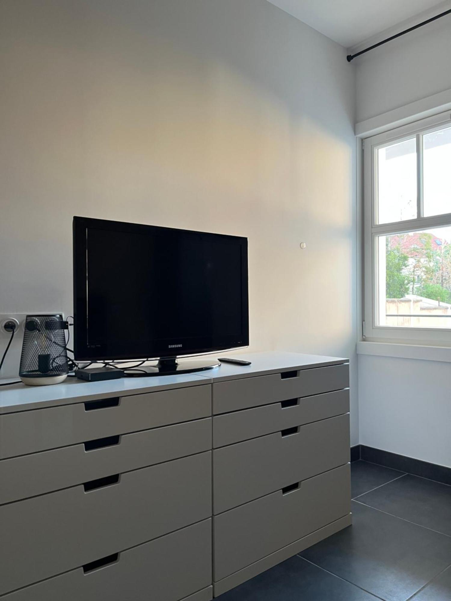 6 Personnes Proche Centre & Parking Strasbourg