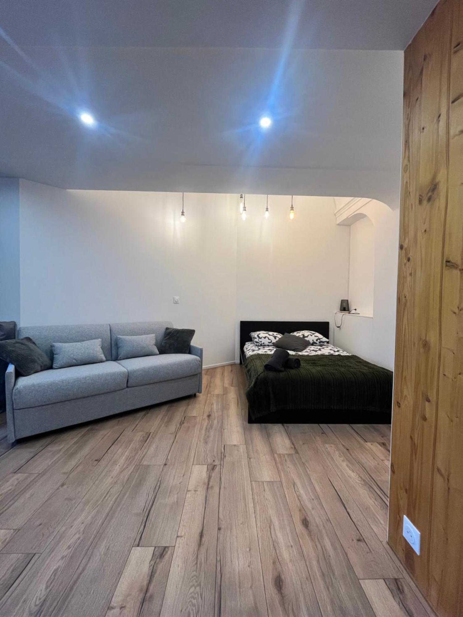 6 Personnes Proche Centre & Parking